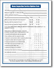 Evaluation Forms